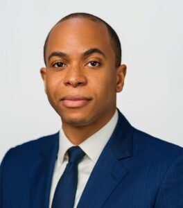 Isiah Bozimo (Vice Chair)