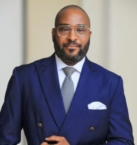 Ose Okpeku (Chairman)