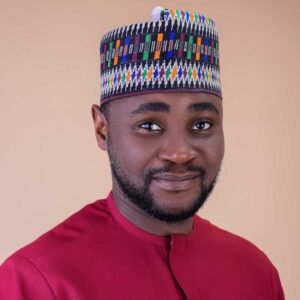 Marx ikongbhe (Reg. Clinic Chair)