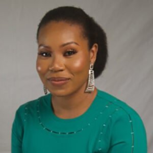 Onyinye Ukeagbu (Vice Chair, M&P0