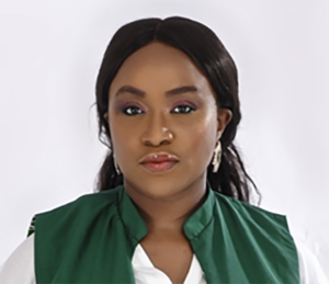 Ogo Okafor (Exhibition Chair)