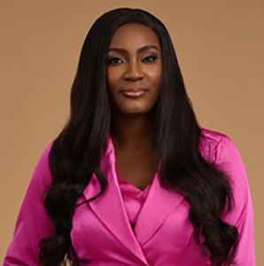 Seun Timi-Koleolu (Tech. Co-Chair)