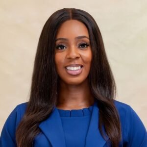 Temioluwa Olowu (Benefits Co-Chair)