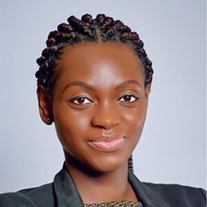 Yeside Asolo (P&C Co-Chair)